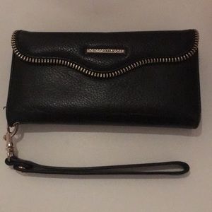 Rebecca Minkoff charging wallet iPhone 6